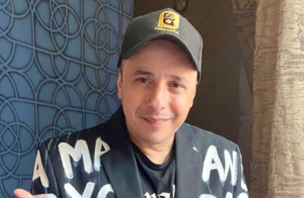 El Dipy fue denunciado por abuso sexual y extorsión: los detalles de la causa