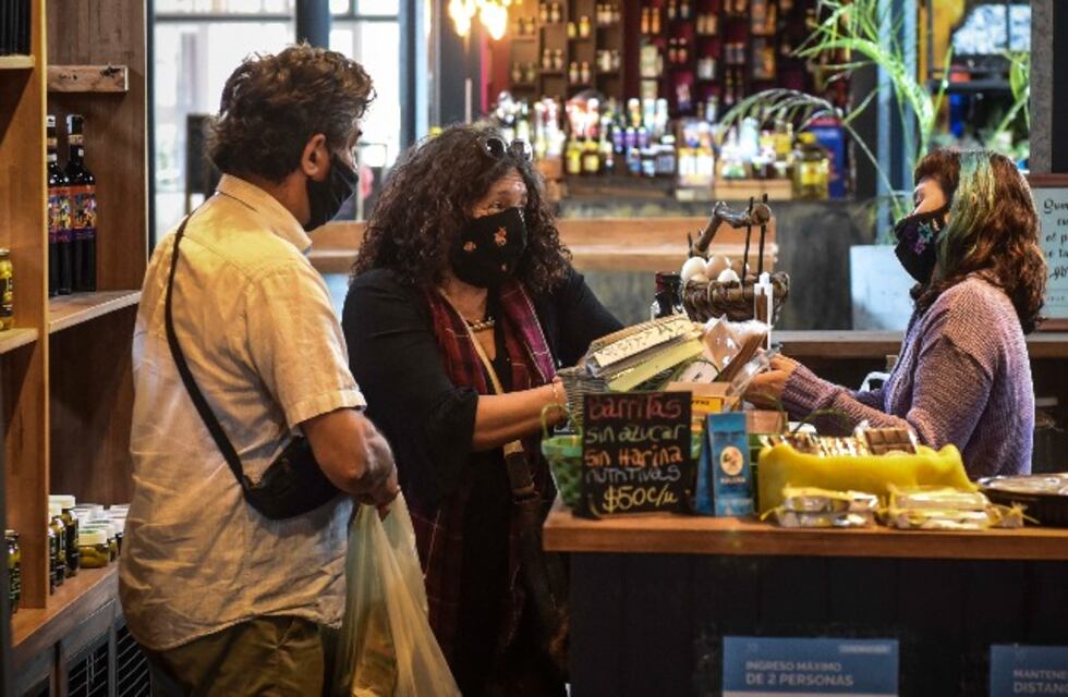 Coronavirus en Rosario: 973 casos y ocho muertes