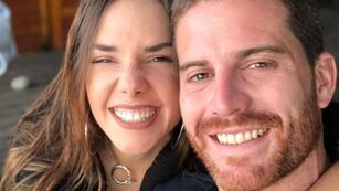 Nació Isabella: Julieta Nair Calvo fue mamá por segunda vez y compartió las primeras fotos de su bebé.