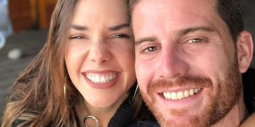 Nació Isabella: Julieta Nair Calvo fue mamá por segunda vez y compartió las primeras fotos de su bebé.