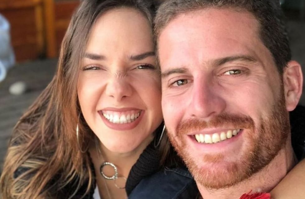 Nació Isabella: Julieta Nair Calvo fue mamá por segunda vez y compartió las primeras fotos de su bebé