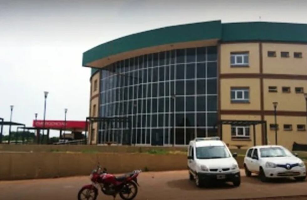 Falleció un joven de San Vicente tras haber ingerido un herbicida