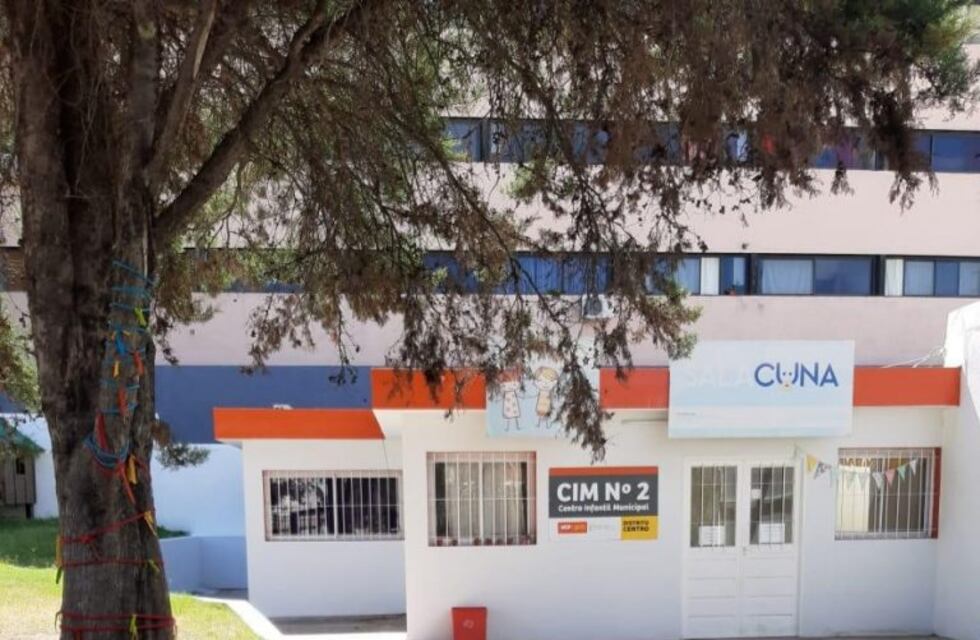 De qué se trata el “Programa de Nutrición” que se realiza en Centros Infantiles de Carlos Paz