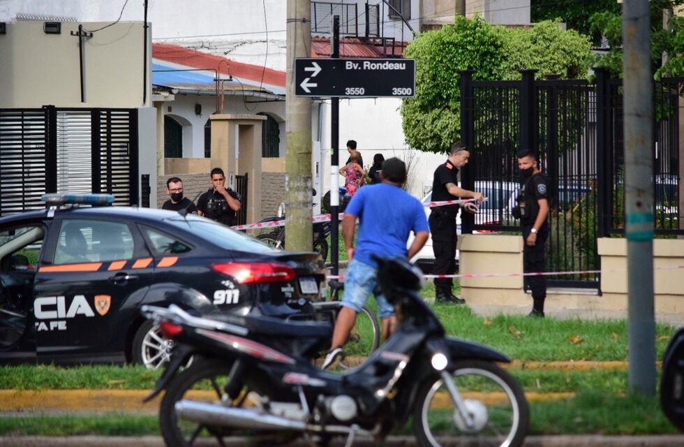 Ejecutaron en Rosario a un preso que incumplió salidas transitorias de Piñero