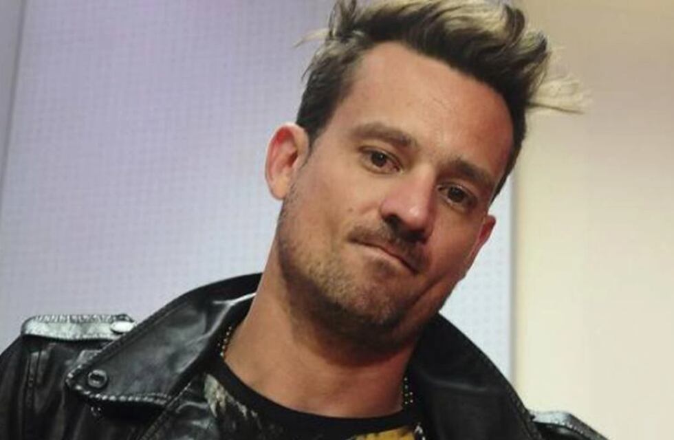 Internación de Chano Charpentier: habló su hermano Bambi