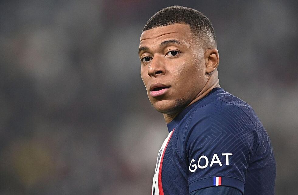 Bomba mundial: Mbappé le comunicó al PSG que no renovará su contrato y generó una revolución en Europa