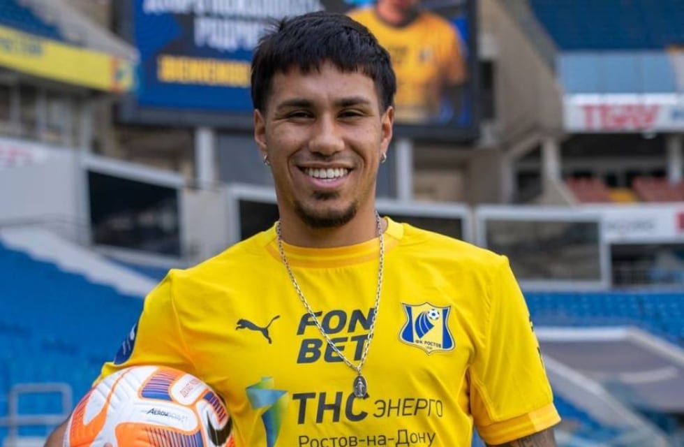 Belgrano: quién es el uruguayo que se incorpora y dónde jugará el “Mudo” Vázquez