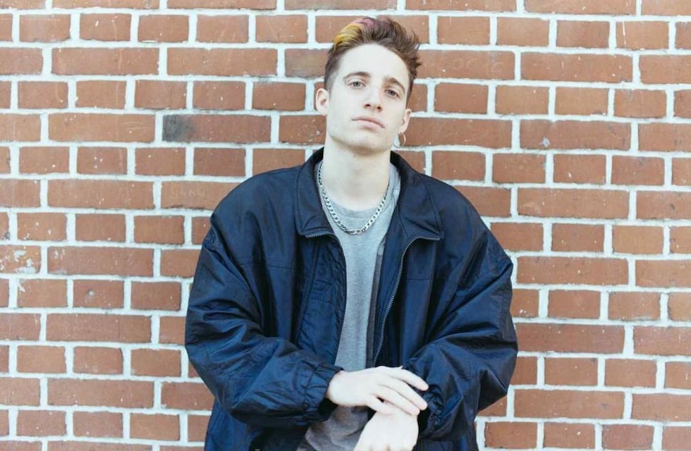 Se cumple un año de “Tres puntos suspensivos”, el EP de Wos