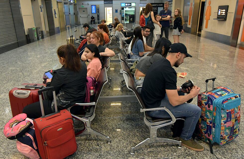 Según la CAME, alrededor de 1.500.000 turistas viajaron este fin de semana largo por el país