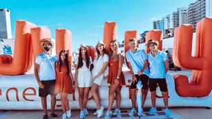 Una colorida promoción invita a turistas de la Costa Atlántica a visitar Jujuy en el próximo carnaval y durante todo el año.