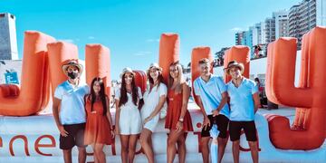 Una colorida promoción invita a turistas de la Costa Atlántica a visitar Jujuy en el próximo carnaval y durante todo el año.