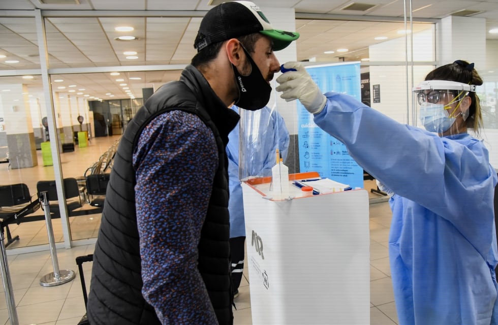 Coronavirus en Rosario: 50 muertos, 20 de ellos menores de 60 años