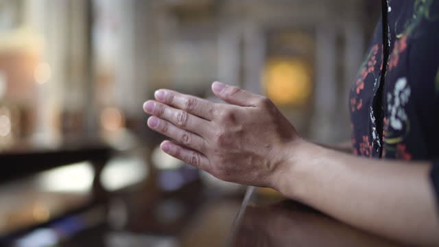 Una abuela pidió un milagro y se sorprendió cuatro meses después.