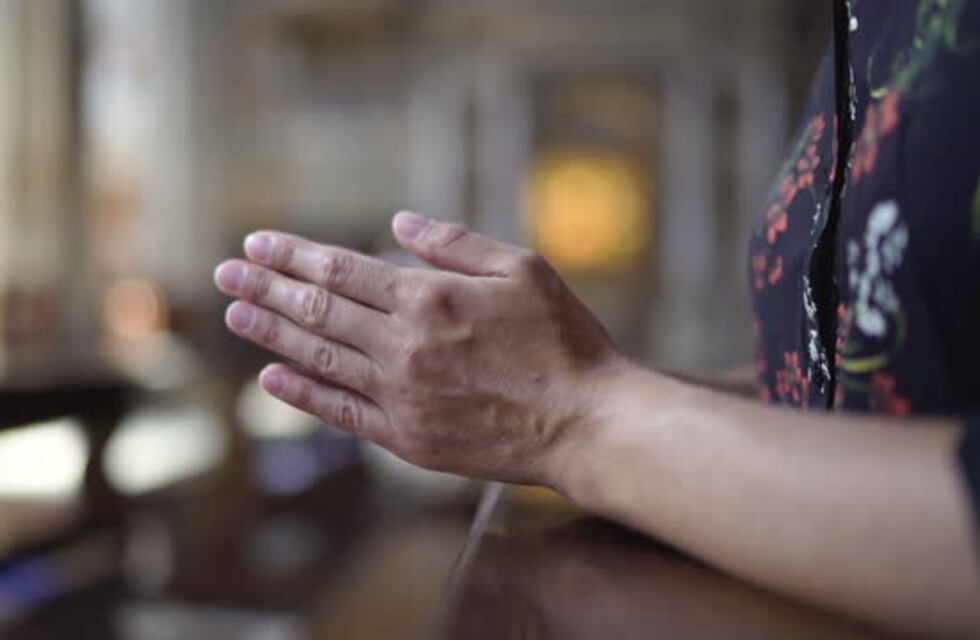 Córdoba: su nieto no hablaba, pidió un milagro y cuatro meses después se sorprendió