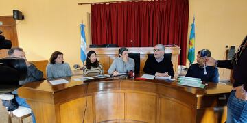 Afirmaron que de 160 millones de pesos del Fondo Educativo solo se usaron 10, en 2021.