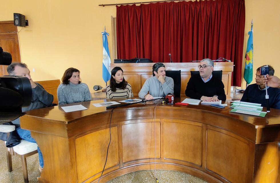 Quedó desaprobado el proyecto para controlar el Fondo de Financiamiento Educativo