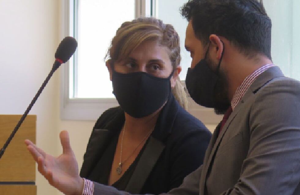 Río Cuarto: prisión para una policía, por encubrimiento