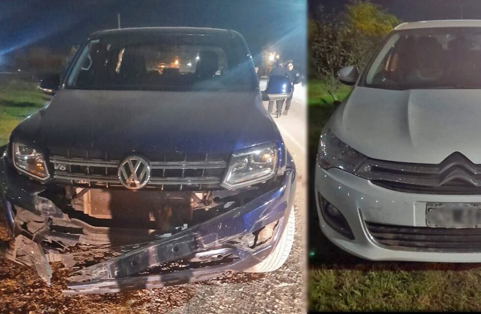 Álvarez: le balearon la casa y protagonizó una impactante persecución con los delincuentes