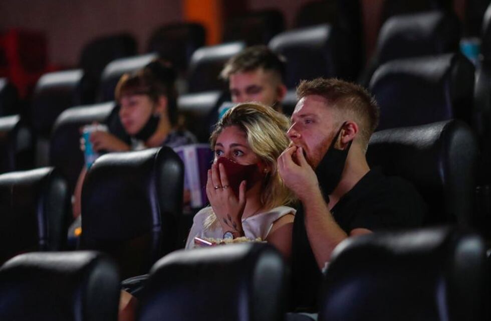 Reabren los cines en el AMBA y estas son las películas que podes ir a ver