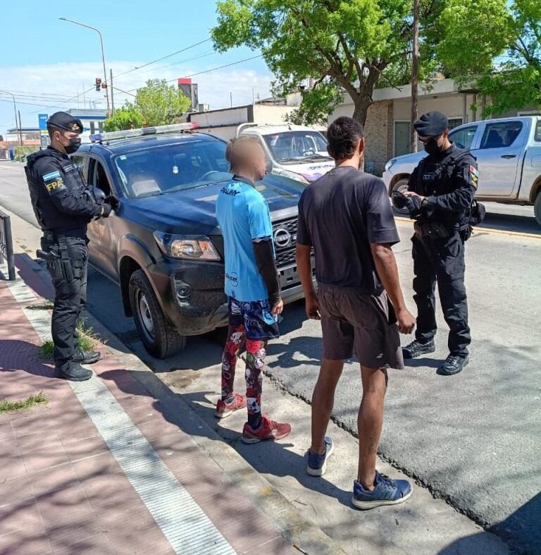 FPA en Arroyito