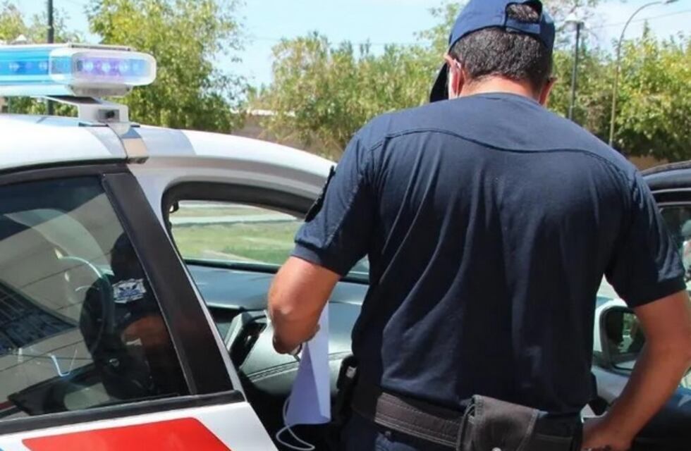 Asaltó a una mujer, el GPS del celular lo delató y terminó detenido