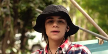 Quién es Valentino Merlo: el joven cantante rosarino que a sus 15 años conquistó a todos su dulce voz