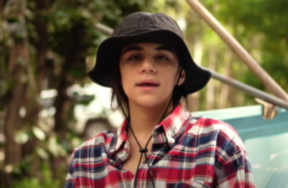 Quién es Valentino Merlo: el joven cantante rosarino que a sus 15 años conquistó a todos con su dulce voz