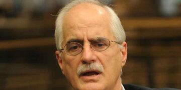 Jorge Taiana (Télam).