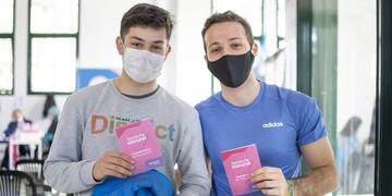 La provincia de Santa Fe tuvo 374 casos de coronavirus y 14 muertes