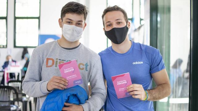 La provincia de Santa Fe tuvo 374 casos de coronavirus y 14 muertes