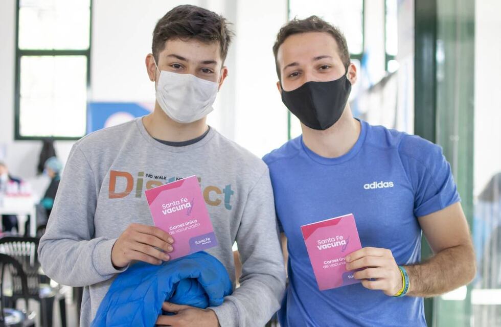 Coronavirus en Santa Fe: 374 casos y 14 muertes