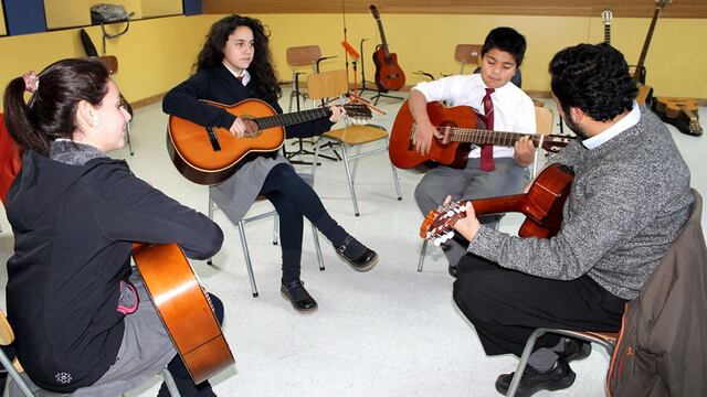 Se abrieron las inscripciones para los talleres de verano.