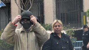 Importate ola de aire frío ingresa a la provicia de Córdoba.