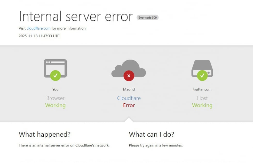 Qué significa “challenges.cloudflare.com” y por qué hay páginas que me piden “desbloquear para continuar”