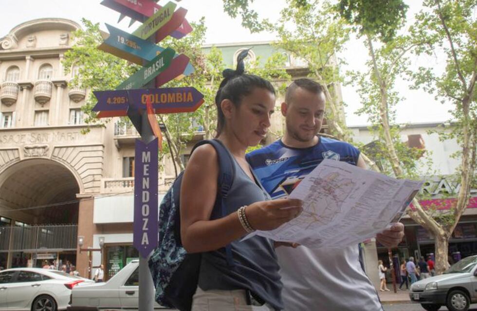 Están listo los protocolos para el turismo pero casi no hay reservas