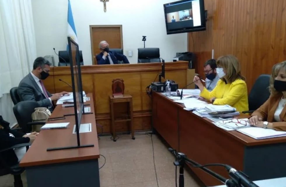 Un carpintero que embarazó a una nena de 12 años podría recibir 18 años de cárcel