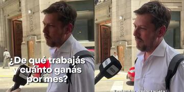 Un empleado del Gobierno de la Ciudad reveló su salario.