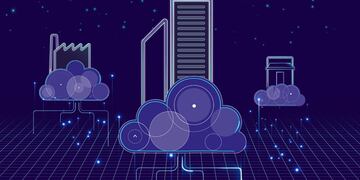 Partner tecnológico en soluciones Cloud
para el mercado corporativo