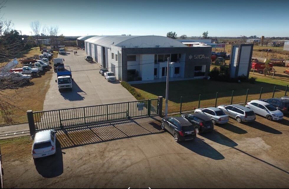 Asalto millonario en Ocativo: una empresa sufrió el robo de su caja fuerte