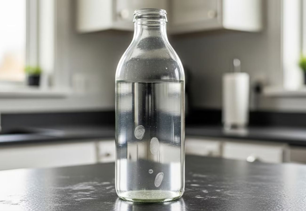 Este método económico y natural favorece la calidad del aire y se adapta fácilmente a cocinas, lavaderos y departamentos urbanos.