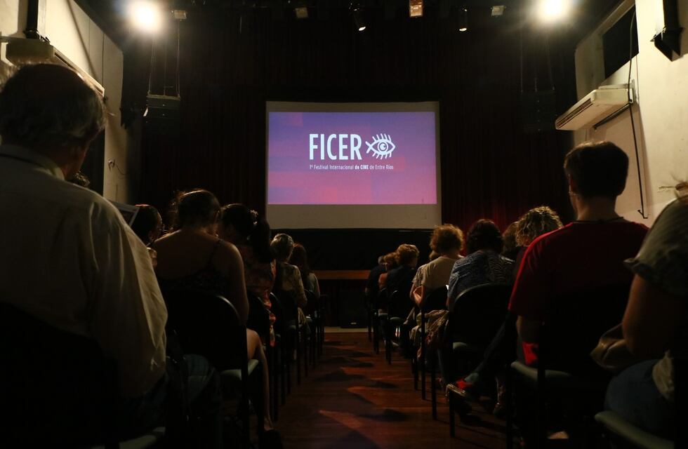 Salto Grande será anfitrión del 4°Festival Internacional de Cine de Entre Ríos