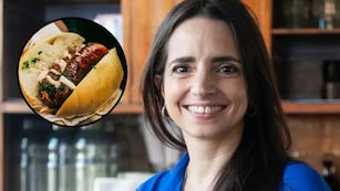 Cómo cocinar el choripán sin parrilla de Paulina Cocina.