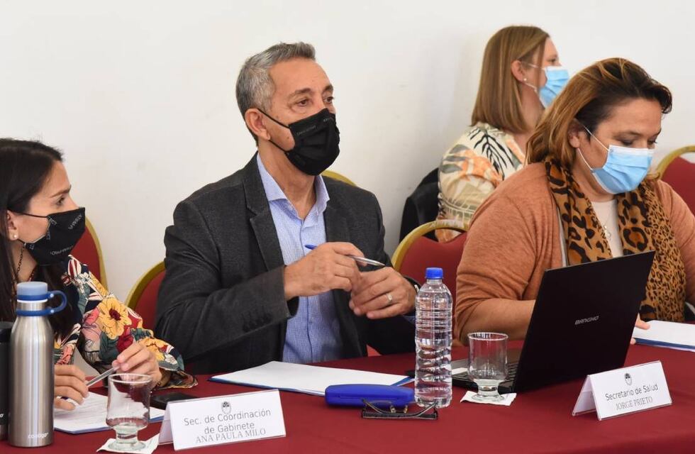 Coronavirus en Santa Fe: el impacto de la cuarta ola “todavía no se ve”