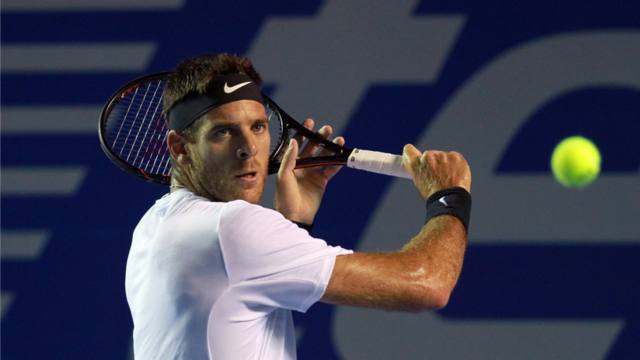 Del Potro: lanzan una serie en Star Plus que contará los detalles de su regreso a las canchas