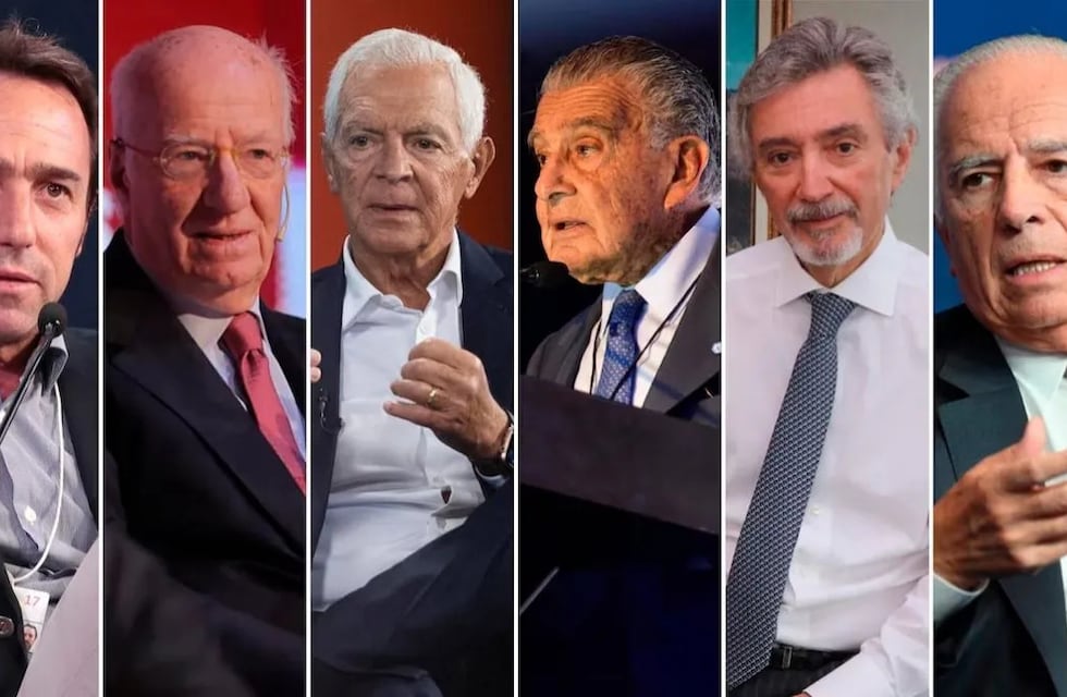 Ranking Forbes 2025: seis argentinos entre los más ricos del mundo, ¿está Lionel Messi?