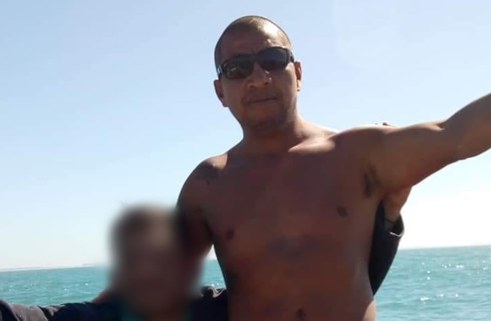 Se amplía hacia el mar la búsqueda del hombre desaparecido en el arroyo de Claromecó