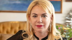 El crítico momento de salud que padece Esmeralda Mitre: “La familia está desesperada”