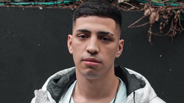 Nacho Augenuino