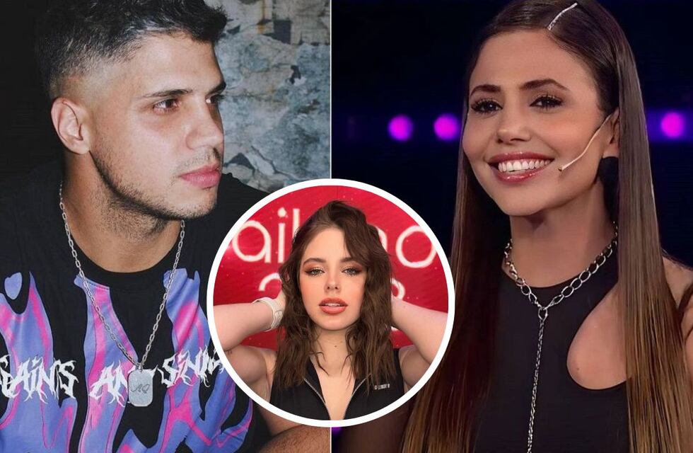 Alexis “Conejo” Quiroga aclaró qué pasó con Romina Uhrig y le dedicó unas palabras a Coti Romero