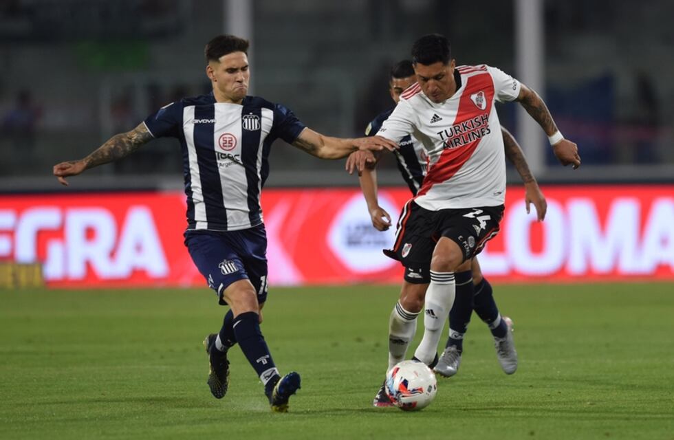 El Talleres - River por Copa Argentina cambio de fecha: cuándo jugarán